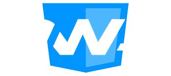 PWA - Progressive Web App